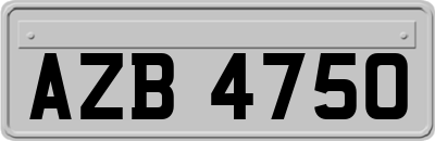 AZB4750