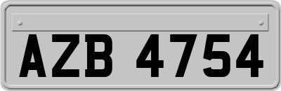AZB4754