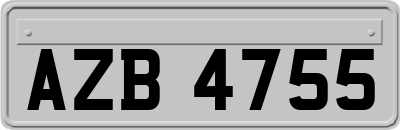 AZB4755