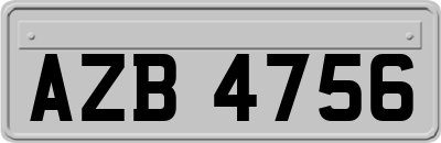 AZB4756