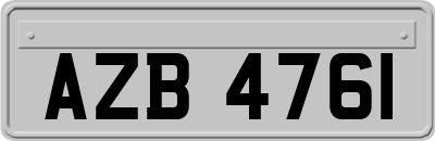 AZB4761