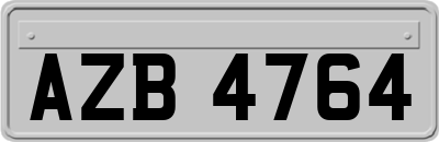 AZB4764