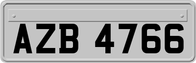 AZB4766