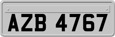 AZB4767