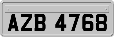 AZB4768