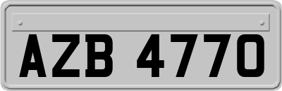 AZB4770