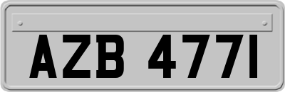 AZB4771
