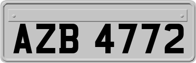 AZB4772