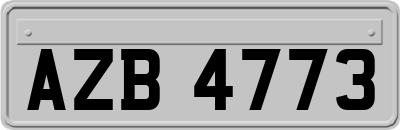 AZB4773