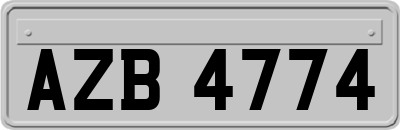 AZB4774