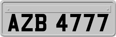 AZB4777