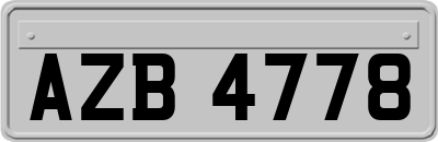 AZB4778