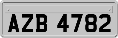 AZB4782