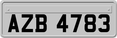 AZB4783