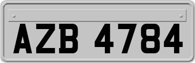 AZB4784