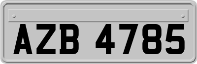 AZB4785