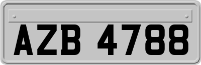 AZB4788