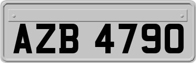 AZB4790