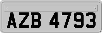 AZB4793