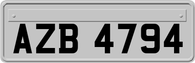 AZB4794