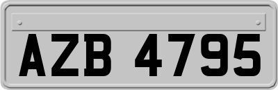 AZB4795