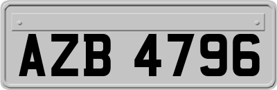 AZB4796