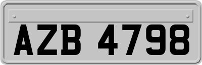AZB4798