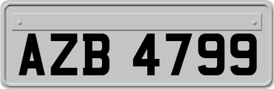 AZB4799