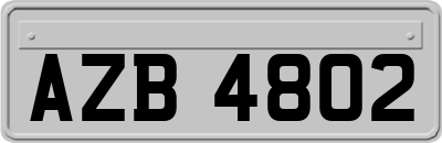 AZB4802