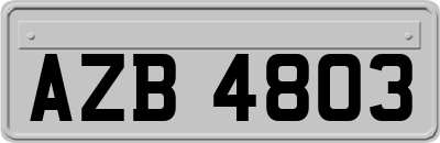 AZB4803