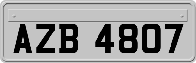AZB4807