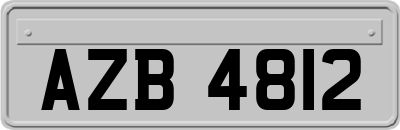 AZB4812