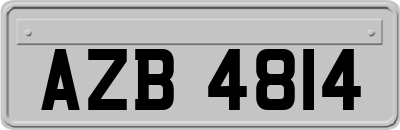 AZB4814