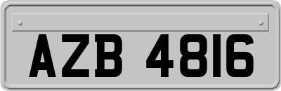 AZB4816