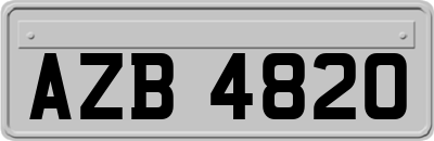 AZB4820