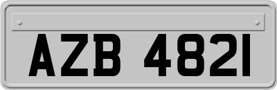 AZB4821