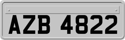 AZB4822