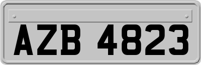 AZB4823