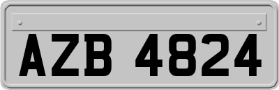 AZB4824