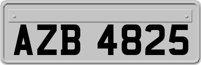 AZB4825
