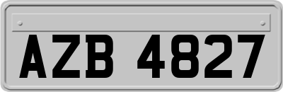 AZB4827
