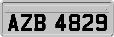 AZB4829