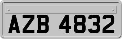 AZB4832