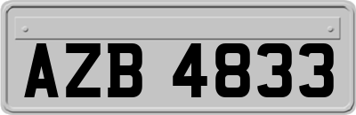 AZB4833