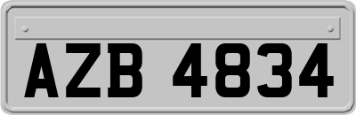 AZB4834