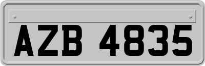 AZB4835
