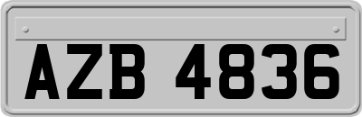 AZB4836