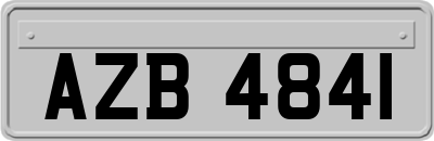 AZB4841