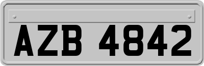 AZB4842