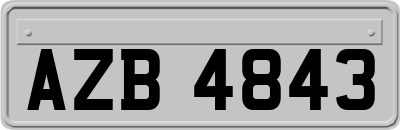 AZB4843